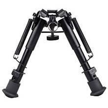 Buffalo River 6-9" Swivel Bipod "Delivery Inbound"