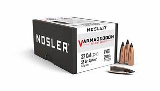 NOSLER
