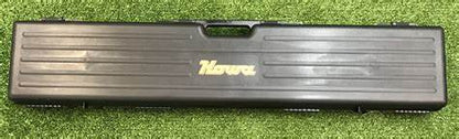 Negrini “Howa” Rifle Case