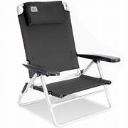 Caribee Palm Beach Mesh Reclining Chair