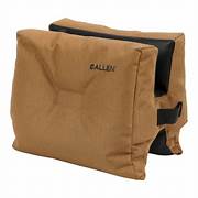 Allen XFocus Bench Bag Filled "Delivery Inbound"