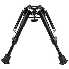 Buffalo River 6-9" Swivel Bipod "Delivery Inbound"