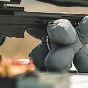 CALD-TDXBAG *CALDWELL TACK DRIVER X BAG FILLED "Delivery Inbound"