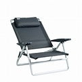 Caribee Palm Beach Mesh Reclining Chair