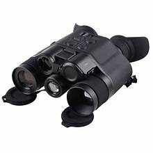 PARD Osprey 4K Thermal and Nightvision Multi-Spectral Binocular