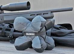 CALD-TDXBAG *CALDWELL TACK DRIVER X BAG FILLED "Delivery Inbound"