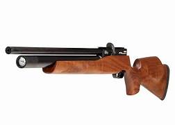 FX Dreamline Walnut .22 cal 500mm