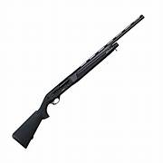 Bushmeister 12g Lever Release