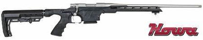 Howa .223 Mini Sporter EXC-Lite