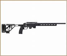 Tikka T1X ACE Target 22LR 20" MT 1/2x28