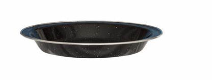 Enamel Dinner Plate