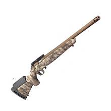 RUGER AMERICAN RIMFIRE 22LR 18" GO WILD
