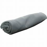 Ultra Light Fast Dry Towel - Charcoal