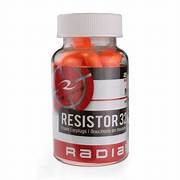 Radians Resistor® 32 Disposable Foam Earplug