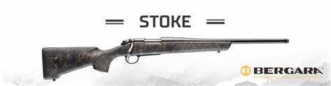 Bergara B14 Stoke