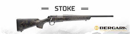 Bergara B14 Stoke