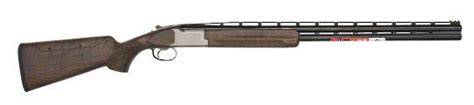 Miroku 12g ML11 30'' Adjustable Sporter
