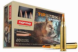 Norma Ammunition
