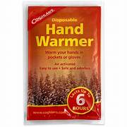 Coghlans Hand Warmers
