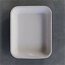 Bakemaster Enamel Bake and Roast Pan