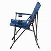 Caribee Lagoon High Back Jumbo Folding Chair