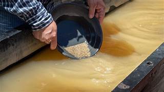 Turbopan Gold Pan