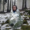 UST Survival Blanket