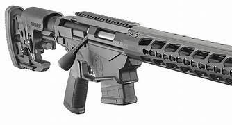 Ruger Precision GEN 3