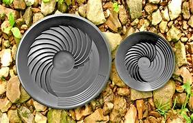 Turbopan Gold Pan