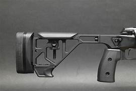 Tikka T1X ACE Target 22LR 20" MT 1/2x28