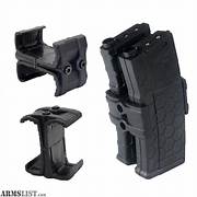 Alpha Precision X-Coupler