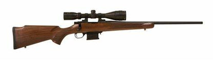 Howa .223 Mini Action Varmint 20" Walnut