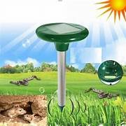 Sunforce Solar Snake, Mice, Rat and Possum Repeller