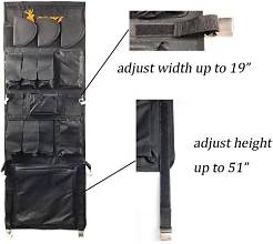 Spika Gun Safe Organiser Small