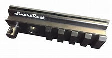 SmartRest Weaver Rail & Stud