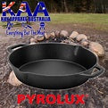 Pyrolux Pyrocast Chef Pan