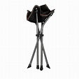 Wildtrak AYR Folding Camp Stool