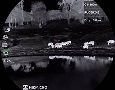 HIKMICRO STELLAR 3.0 SX60L
