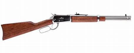 Rossi Puma Classic 44mag 16in Stainless Steel