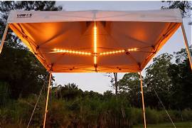 OZtrail Commercial Lumos 3.0 Gazebo