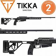 Tikka T3X ACE Game