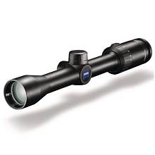 Zeiss Terra 2-7x32 Rifle Scope Reticle #20