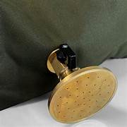 Companion 20Lt Canvas Shower