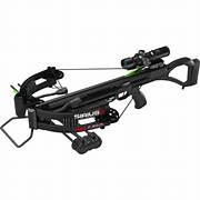 Sirius II Crossbow Pkg 190 LBS
