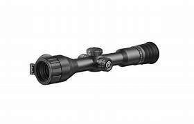 HIKMICRO NEOS NE25 Thermal Rifle Scope