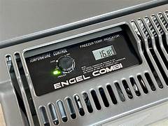 Engel MT60F-G4CD-V Combi "ONE ONLY. SHOP DISPLAY"