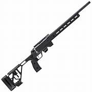 Tikka T1X ACE Target 22LR 20" MT 1/2x28