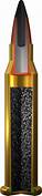 Winchester 17WSM Varmint 50pk