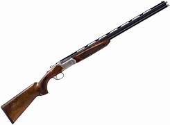 Akkar Churchill .410ga #836 Over-Under 28inch Shotgun