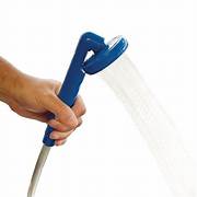 Companion Lithium Rechargeable Shower